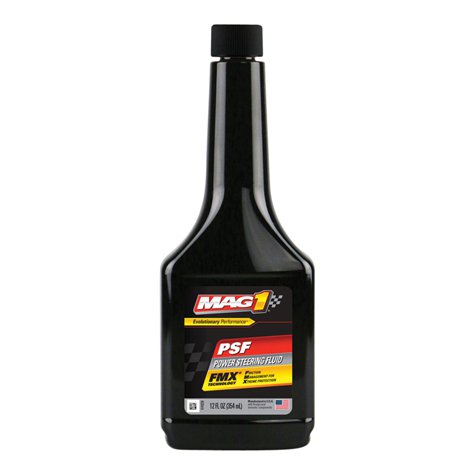 MAGI POWER STEERING FLUID 12 OZ